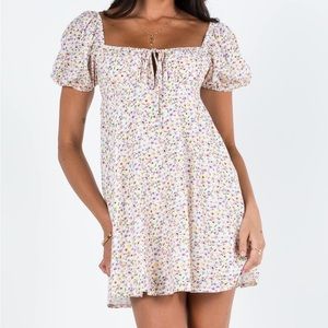 Princess Polly Dress size 2